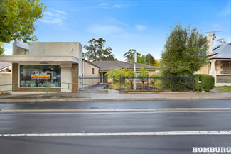 Offices commercial property sold at 116 Melrose Street Mount Pleasant SA 5235