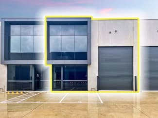 Factory, Warehouse & Industrial commercial property sold at Unit 15/20 Ponting Street Williamstown VIC 3016 Factory, Warehouse & Industrial commercial property sold at Unit 15/20 Ponting Street Williamstown VIC 3016