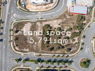 Other commercial property sold at 2 Urban Village Way Coomera QLD 4209
