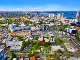Development / Land commercial property sold at 11-17 Spendelove Avenue Southport QLD 4215 Development / Land commercial property sold at 11-17 Spendelove Avenue Southport QLD 4215
