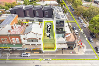 Shop & Retail commercial property sold at 113 Lygon Street Brunswick East VIC 3057 Shop & Retail commercial property sold at 113 Lygon Street Brunswick East VIC 3057