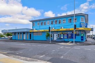 Hotel, Motel, Pub & Leisure commercial property sold at 177 Musgrave Street Berserker QLD 4701