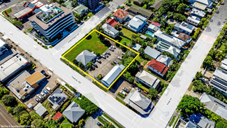 Development / Land commercial property sold at 55, 57, 61 & 63 Tingal Road Wynnum QLD 4178 Development / Land commercial property sold at 55, 57, 61 & 63 Tingal Road Wynnum QLD 4178