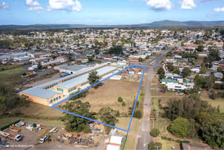Factory, Warehouse & Industrial commercial property sold at 123-133 Alexandra Street Kurri Kurri NSW 2327 Factory, Warehouse & Industrial commercial property sold at 123-133 Alexandra Street Kurri Kurri NSW 2327