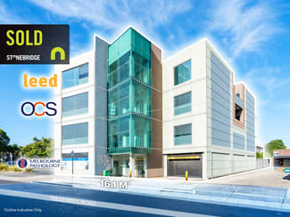 Shop & Retail commercial property sold at 8 Treadwell Road Essendon North VIC 3041 Shop & Retail commercial property sold at 8 Treadwell Road Essendon North VIC 3041