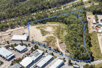 Development / Land commercial property for sale at 96 Stenhouse Drive Cameron Park NSW 2285 Development / Land commercial property for sale at 96 Stenhouse Drive Cameron Park NSW 2285