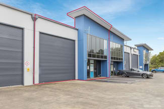 Factory, Warehouse & Industrial commercial property sold at Unit 17/5-7 Channel Road Mayfield West NSW 2304 Factory, Warehouse & Industrial commercial property sold at Unit 17/5-7 Channel Road Mayfield West NSW 2304