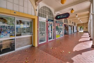 Offices commercial property sold at Whole Buidling/45 East Row City ACT 2601 Offices commercial property sold at Whole Buidling/45 East Row City ACT 2601