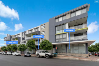 Medical / Consulting commercial property sold at 7 Russell Street Corrimal NSW 2518 Medical / Consulting commercial property sold at 7 Russell Street Corrimal NSW 2518