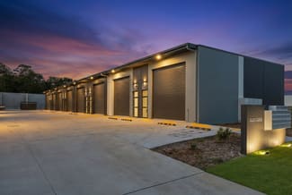 Factory, Warehouse & Industrial commercial property for sale at Unit/42 Pineapple Dr Hidden Valley QLD 4703 Factory, Warehouse & Industrial commercial property for sale at Unit/42 Pineapple Dr Hidden Valley QLD 4703