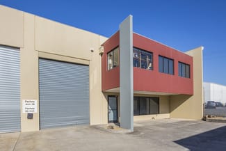 Factory, Warehouse & Industrial commercial property sold at 20/25-27 Hocking Street Coburg North VIC 3058