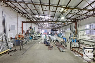 Factory, Warehouse & Industrial commercial property sold at 16 Rosedale Avenue Greenacre NSW 2190 Factory, Warehouse & Industrial commercial property sold at 16 Rosedale Avenue Greenacre NSW 2190
