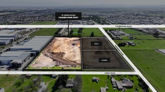 Development / Land commercial property sold at 15 Gwen Road Cranbourne West VIC 3977 Development / Land commercial property sold at 15 Gwen Road Cranbourne West VIC 3977