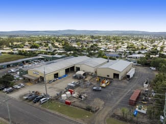 Factory, Warehouse & Industrial commercial property sold at 3 Industrial Road Gatton QLD 4343 Factory, Warehouse & Industrial commercial property sold at 3 Industrial Road Gatton QLD 4343