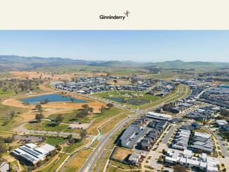 Development / Land commercial property sold at Lot aa/401 Pro Hart Avenue Strathnairn ACT 2615 Development / Land commercial property sold at Lot aa/401 Pro Hart Avenue Strathnairn ACT 2615