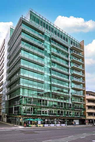 Offices commercial property sold at 1204/147 Pirie Street Adelaide SA 5000