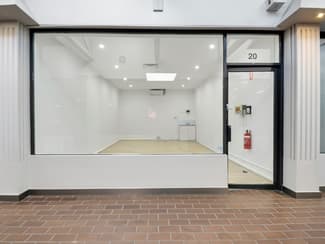 Offices commercial property sold at 20/105-109 Longueville Road Lane Cove NSW 2066 Offices commercial property sold at 20/105-109 Longueville Road Lane Cove NSW 2066