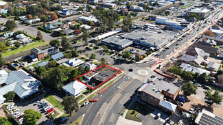 Development / Land commercial property sold at 227 Kelly Street Scone NSW 2337 Development / Land commercial property sold at 227 Kelly Street Scone NSW 2337