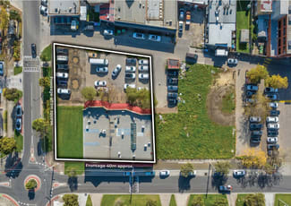Development / Land commercial property sold at 20 - 24 Canterbury Street Deer Park VIC 3023 Development / Land commercial property sold at 20 - 24 Canterbury Street Deer Park VIC 3023