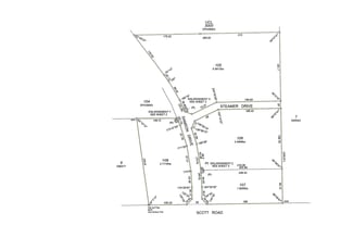 Factory, Warehouse & Industrial commercial property for sale at 162     (Lot 108) Scott Road Mundijong WA 6123