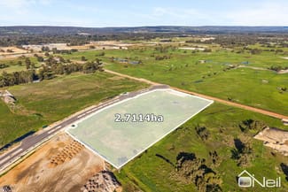 Factory, Warehouse & Industrial commercial property for sale at 162 (Lot 108) Scott Road Mundijong WA 6123 Factory, Warehouse & Industrial commercial property for sale at 162 (Lot 108) Scott Road Mundijong WA 6123
