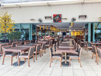 Shop & Retail commercial property sold at G.04/8 Century Circuit Norwest NSW 2153