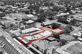 Offices commercial property sold at 125-132 Kelly Street Scone NSW 2337 Offices commercial property sold at 125-132 Kelly Street Scone NSW 2337