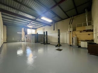 Factory, Warehouse & Industrial commercial property sold at 6/34 Old Pacific Highway Yatala QLD 4207 Factory, Warehouse & Industrial commercial property sold at 6/34 Old Pacific Highway Yatala QLD 4207