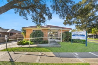 Medical / Consulting commercial property sold at 7 Lesdon Avenue Cranbourne VIC 3977 Medical / Consulting commercial property sold at 7 Lesdon Avenue Cranbourne VIC 3977