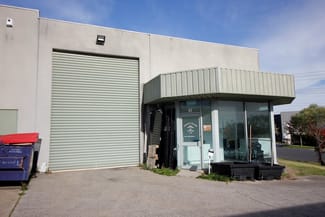 Factory, Warehouse & Industrial commercial property sold at 1/7 Viewtech Place Rowville VIC 3178 Factory, Warehouse & Industrial commercial property sold at 1/7 Viewtech Place Rowville VIC 3178