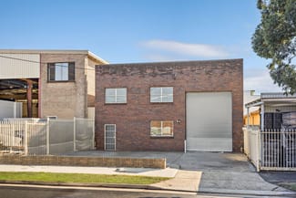 Factory, Warehouse & Industrial commercial property leased at 7 Pilcher Street Strathfield South NSW 2136 Factory, Warehouse & Industrial commercial property leased at 7 Pilcher Street Strathfield South NSW 2136