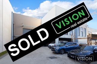 Factory, Warehouse & Industrial commercial property sold at 1/25 The Gateway Broadmeadows VIC 3047 Factory, Warehouse & Industrial commercial property sold at 1/25 The Gateway Broadmeadows VIC 3047