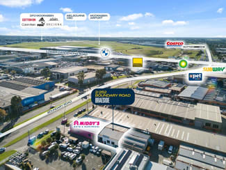 Factory, Warehouse & Industrial commercial property sold at 2/252 Boundary Rd Braeside VIC 3195 Factory, Warehouse & Industrial commercial property sold at 2/252 Boundary Rd Braeside VIC 3195