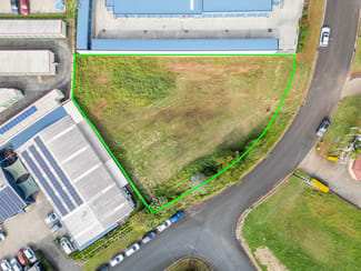 Development / Land commercial property sold at 38 Centenary Drive Goonellabah NSW 2480