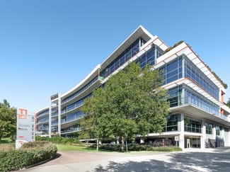 Offices commercial property sold at Unit 6/16 Lexington Drive Bella Vista NSW 2153