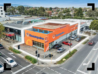 Showrooms / Bulky Goods commercial property sold at 50 Maroondah Highway Ringwood VIC 3134 Showrooms / Bulky Goods commercial property sold at 50 Maroondah Highway Ringwood VIC 3134