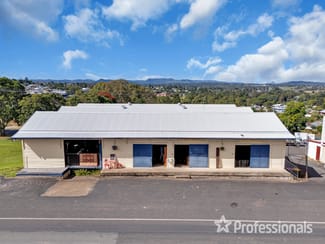 Development / Land commercial property sold at 33 Tozer Street Gympie QLD 4570 Development / Land commercial property sold at 33 Tozer Street Gympie QLD 4570