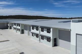 Factory, Warehouse & Industrial commercial property for sale at 1-22/3 Decora Drive Jilliby NSW 2259 Factory, Warehouse & Industrial commercial property for sale at 1-22/3 Decora Drive Jilliby NSW 2259