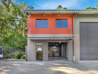 Factory, Warehouse & Industrial commercial property sold at Unit 1/192 Macquarie Road Warners Bay NSW 2282 Factory, Warehouse & Industrial commercial property sold at Unit 1/192 Macquarie Road Warners Bay NSW 2282