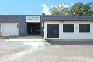 Factory, Warehouse & Industrial commercial property sold at S - 3/5 Roni Court Winnellie NT 0820 Factory, Warehouse & Industrial commercial property sold at S - 3/5 Roni Court Winnellie NT 0820