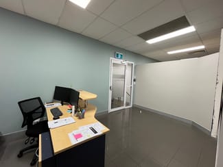 Offices commercial property sold at 4/61 Commercial Drive Shailer Park QLD 4128 Offices commercial property sold at 4/61 Commercial Drive Shailer Park QLD 4128