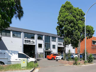 Factory, Warehouse & Industrial commercial property for lease at 35-37 Hale Street Botany NSW 2019 Factory, Warehouse & Industrial commercial property for lease at 35-37 Hale Street Botany NSW 2019