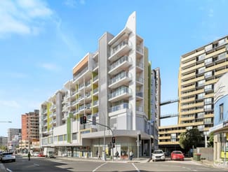 Showrooms / Bulky Goods commercial property for sale at Forest road Hurstville NSW 2220 Showrooms / Bulky Goods commercial property for sale at Forest road Hurstville NSW 2220