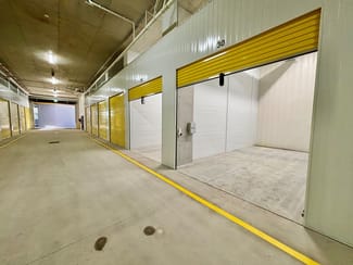 Factory, Warehouse & Industrial commercial property sold at 30/15 Jubilee Avenue Warriewood NSW 2102