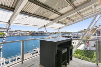 Offices commercial property sold at 504/45 Lime Street Sydney NSW 2000