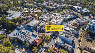 Offices commercial property sold at 139 Longueville Road Lane Cove NSW 2066 Offices commercial property sold at 139 Longueville Road Lane Cove NSW 2066