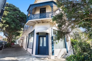 Shop & Retail commercial property for sale at 47 Windsor Street Paddington NSW 2021 Shop & Retail commercial property for sale at 47 Windsor Street Paddington NSW 2021