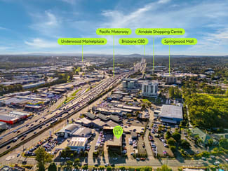 Offices commercial property leased at 4&5/8 Dennis Road Springwood QLD 4127 Offices commercial property leased at 4&5/8 Dennis Road Springwood QLD 4127