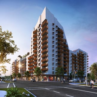 Shop & Retail commercial property sold at Sold/6-10 Magari Street and 4 Bunmarra Street Rosebery NSW 2018