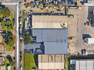 Factory, Warehouse & Industrial commercial property sold at 23 Liverpool Street Ingleburn NSW 2565 Factory, Warehouse & Industrial commercial property sold at 23 Liverpool Street Ingleburn NSW 2565